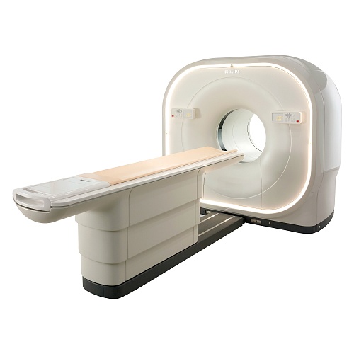 Компьютерный томограф Ingenuity CT